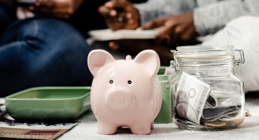 Půjčka bez ručitele