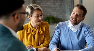 Personalizované financování